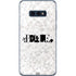 Disney Princess Belle Chromatic Galaxy S10e Skin