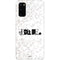 Disney Princess Belle Chromatic Galaxy S20 Lite Case