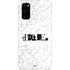 Disney Princess Belle Chromatic Galaxy S20 Lite Case