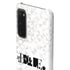 Disney Princess Belle Chromatic Galaxy S20 Lite Case