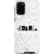 Disney Princess Belle Chromatic Galaxy S20 Plus Pro Case