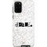 Disney Princess Belle Chromatic Galaxy S20 Plus Pro Case