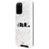 Disney Princess Belle Chromatic Galaxy S20 Plus Pro Case
