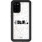 Disney Princess Belle Chromatic Galaxy S20 Plus Waterproof Case
