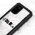 Disney Princess Belle Chromatic Galaxy S20 Plus Waterproof Case