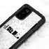 Disney Princess Belle Chromatic Galaxy S20 Waterproof Case
