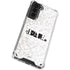 Disney Princess Belle Chromatic Galaxy S21 5G Clear Case