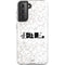 Disney Princess Belle Chromatic Galaxy S21 5G Pro Case