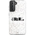Disney Princess Belle Chromatic Galaxy S21 5G Pro Case