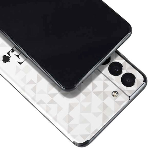 Disney Princess Belle Chromatic Galaxy S21 5G Skin