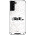 Disney Princess Belle Chromatic Galaxy S21 Plus 5G Clear Case