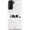 Disney Princess Belle Chromatic Galaxy S21 Plus 5G Pro Case