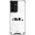 Disney Princess Belle Chromatic Galaxy S21 Ultra 5G Clear Case