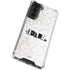 Disney Princess Belle Chromatic Galaxy S22 Plus Clear Case