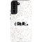 Disney Princess Belle Chromatic Galaxy S22 Plus Pro Case
