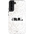 Disney Princess Belle Chromatic Galaxy S22 Plus Pro Case