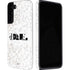 Disney Princess Belle Chromatic Galaxy S22 Plus Pro Case