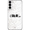 Disney Princess Belle Chromatic Galaxy S22 Plus Skin
