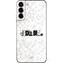Disney Princess Belle Chromatic Galaxy S22 Plus Skin
