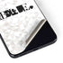 Disney Princess Belle Chromatic Galaxy S22 Plus Skin