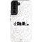 Disney Princess Belle Chromatic Galaxy S22 Pro Case