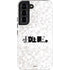 Disney Princess Belle Chromatic Galaxy S22 Pro Case