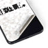 Disney Princess Belle Chromatic Galaxy S22 Skin