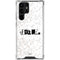 Disney Princess Belle Chromatic Galaxy S22 Ultra Clear Case