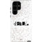 Disney Princess Belle Chromatic Galaxy S22 Ultra Pro Case