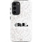 Disney Princess Belle Chromatic Galaxy S23 Plus Pro Case