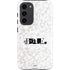 Disney Princess Belle Chromatic Galaxy S23 Plus Pro Case