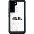 Disney Princess Belle Chromatic Galaxy S23 Plus Waterproof Case