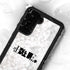 Disney Princess Belle Chromatic Galaxy S23 Plus Waterproof Case