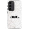 Disney Princess Belle Chromatic Galaxy S23 Pro Case