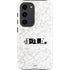 Disney Princess Belle Chromatic Galaxy S23 Pro Case