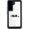 Disney Princess Belle Chromatic Galaxy S23 Waterproof Case