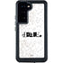 Disney Princess Belle Chromatic Galaxy S23 Waterproof Case