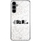 Disney Princess Belle Chromatic Galaxy S24 Plus Clear Case