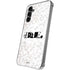 Disney Princess Belle Chromatic Galaxy S24 Plus Clear Case