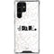 Disney Princess Belle Chromatic Galaxy S24 Ultra Clear Case