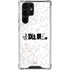 Disney Princess Belle Chromatic Galaxy S24 Ultra Clear Case