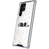 Disney Princess Belle Chromatic Galaxy S24 Ultra Clear Case