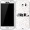 Disney Princess Belle Chromatic Galaxy S7 Skin