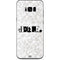 Disney Princess Belle Chromatic Galaxy S8 Plus Skin