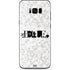 Disney Princess Belle Chromatic Galaxy S8 Plus Skin