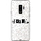 Disney Princess Belle Chromatic Galaxy S9 Plus Skin