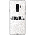 Disney Princess Belle Chromatic Galaxy S9 Plus Skin