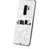 Disney Princess Belle Chromatic Galaxy S9 Plus Skin