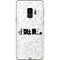 Disney Princess Belle Chromatic Galaxy S9 Skin