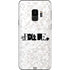 Disney Princess Belle Chromatic Galaxy S9 Skin